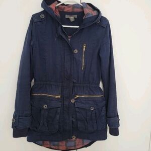 Fall/Spring jacket